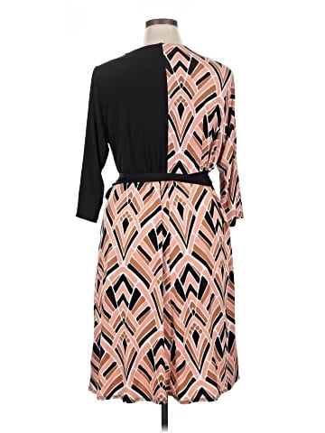Bob Mackie Casual Dress (view 2)