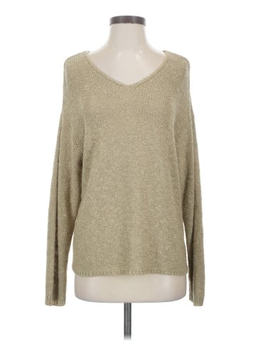 Mod Ref Pullover Sweater (view 1)