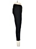 Betabrand Solid Black Active Pants Size S (estimated) - photo 4