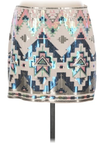 Express Casual Skirt (view 1)