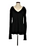 Assorted Brands Black Long Sleeve T-Shirt Size S - photo 1