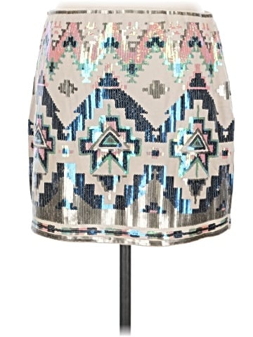 Express Casual Skirt (view 2)