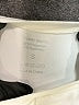 Trendy Queen White Short Sleeve Turtleneck Size S - photo 7
