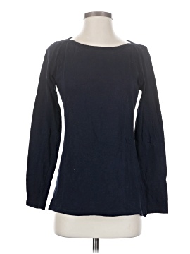 J.Crew Factory Store 3/4 Sleeve T-Shirt (view 1)