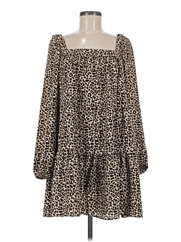 ASOS Design Casual Dress (view 1)