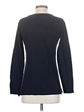 J.Crew Factory Store 3/4 Sleeve T-Shirt (view 2)