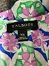Talbots Green 3/4 Sleeve Blouse Size XS - photo 7