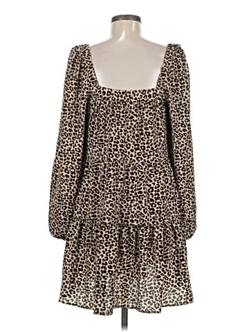 ASOS Design Casual Dress (view 2)