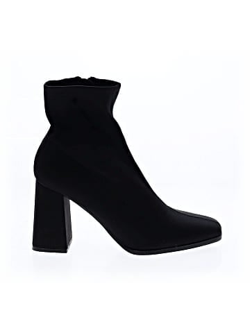 Forever 21 Ankle Boots (view 1)