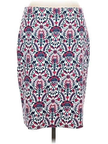 Ann Taylor LOFT Casual Skirt (view 1)