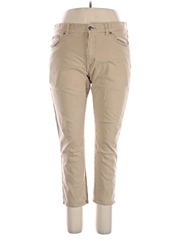 PETER MILLAR Jeans (view 1)