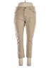 PETER MILLAR Tan Jeans Size 36 waist - photo 1