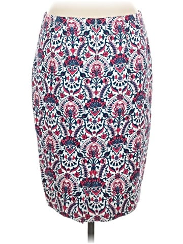 Ann Taylor LOFT Casual Skirt (view 2)