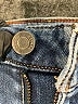 Eddie Bauer Hearts Blue Jeans Size 6 - photo 7