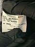 AB Studio Black Cocktail Dress Size M - photo 8