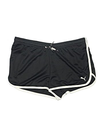 Puma Athletic Shorts (view 1)