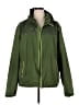 Decathlon Solid Green Windbreaker Size XL - photo 1