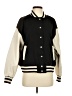 Steve Madden Black Jacket Size S - photo 1