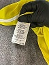 Bebe Yellow Cocktail Dress Size XS - photo 9