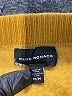 Club Monaco Yellow Turtleneck Sweater Size M - photo 7