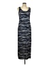 Assorted Brands Blue Casual Dress Size L - photo 1