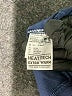 Uniqlo Blue Long Sleeve Turtleneck Size XS - photo 8