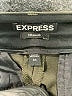 Express Green Dress Pants Size 6 - photo 7
