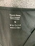 Trendy Queen Black Tube Top Size S - photo 7