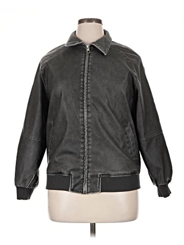 Wild Fable Jacket (view 1)