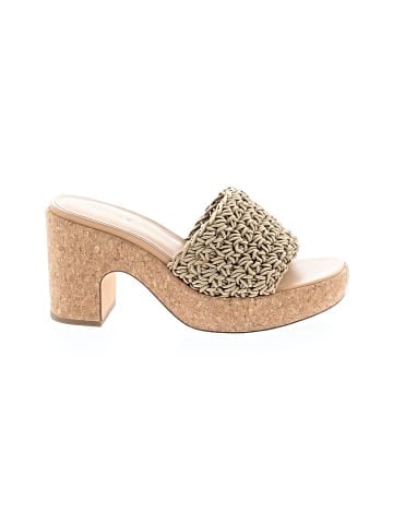 Vince. Wedges (view 1)