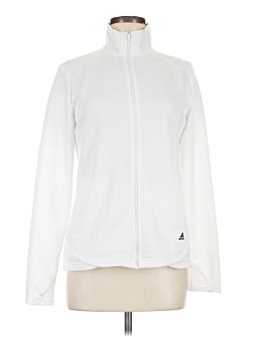 Adidas Track Jacket (view 1)