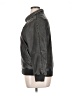 Wild Fable 100% Polyester Gray Jacket Size M - photo 5