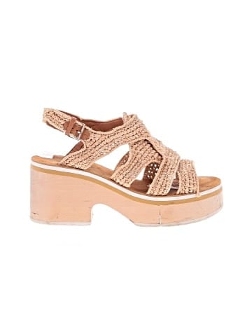 Clergerie Heels (view 1)
