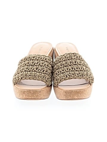 Vince. Wedges (view 2)