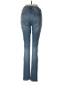 Vigoss Hearts Blue Jeans Size 29 waist - photo 2