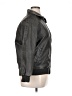 Wild Fable 100% Polyester Gray Jacket Size M - photo 4