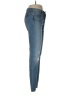 Vigoss Hearts Blue Jeans Size 29 waist - photo 4