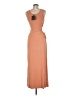 Le Lis Orange Casual Dress Size M - photo 2