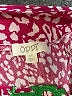 Oddi Pink Long Sleeve Blouse Size 1X - photo 7