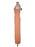 Le Lis Orange Casual Dress Size M - photo 5