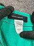 Level Eight Solid Teal Cocktail Dress Size L - photo 7