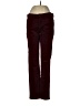 Edyson Burgundy Casual Pants Size 29 waist - photo 1