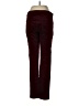 Edyson Burgundy Casual Pants Size 29 waist - photo 2
