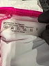 Unbranded Color Block Pink Two Piece Swimsuit Size S - photo 3