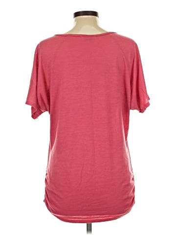 Agenda Short Sleeve Top (view 2)