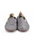Munro American Polka Dots Gray Flats Size 8 1/2 - photo 2