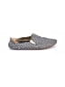 Munro American Polka Dots Gray Flats Size 8 1/2 - photo 1