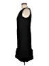 Taylor Black Cocktail Dress Size 6 - photo 5