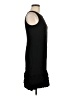 Taylor Black Cocktail Dress Size 6 - photo 4