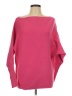 Fashion Pink Pullover Sweater Size L - photo 1